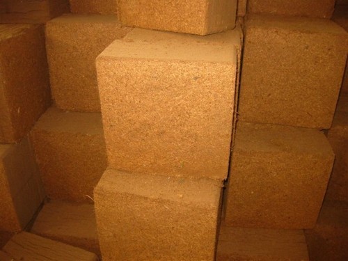 Coir Pith Exporters in India