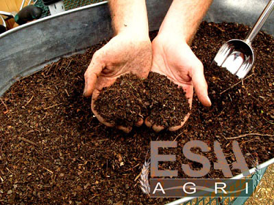 Organic Manure Exporters in India